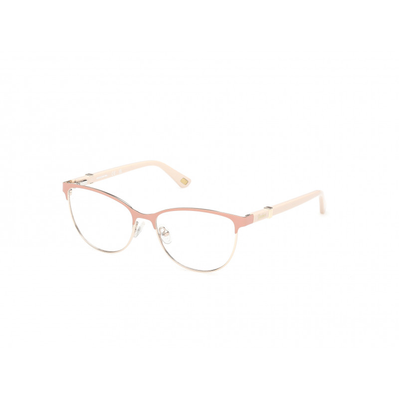 Eyeglasses Skechers SE 50178 073 Matte Light Pink / Shiny Ivory 53mm