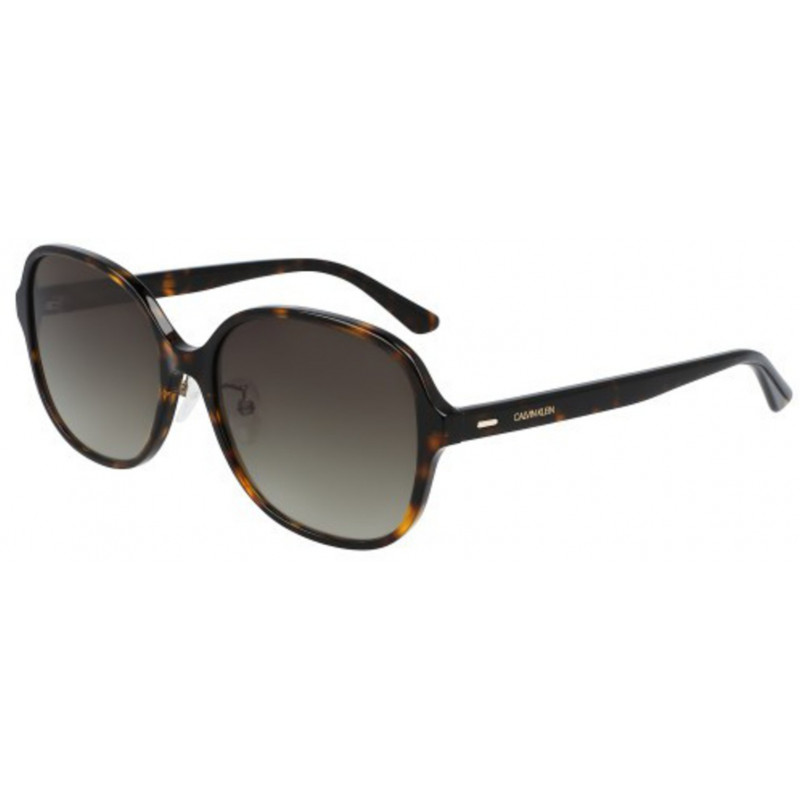 Sunglasses CK 20548 SA 235 Dark Tortoise 58mm