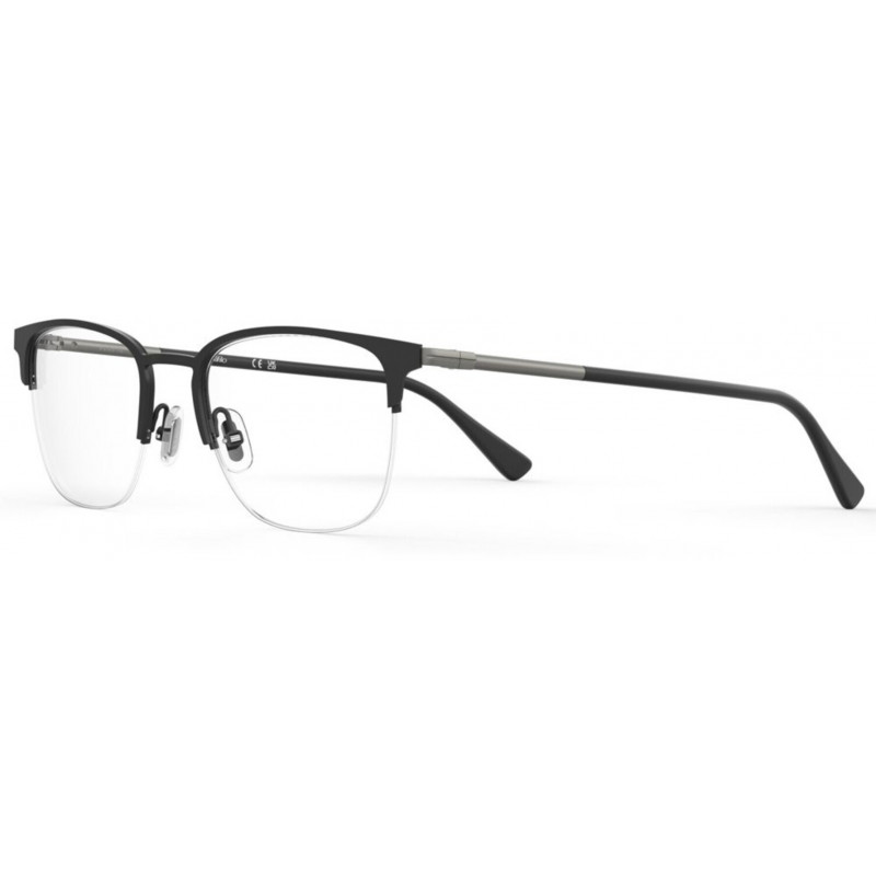 Eyeglasses Elasta E 7255 003 Black 51mm