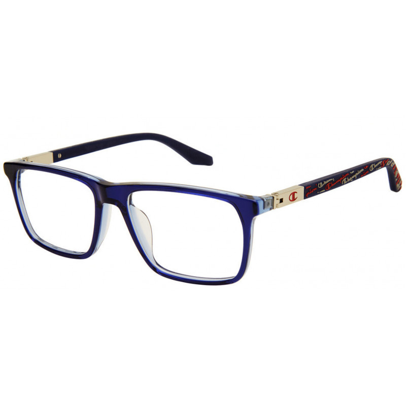 Eyeglasses Champion GORDON C03 Trans Navy 50mm