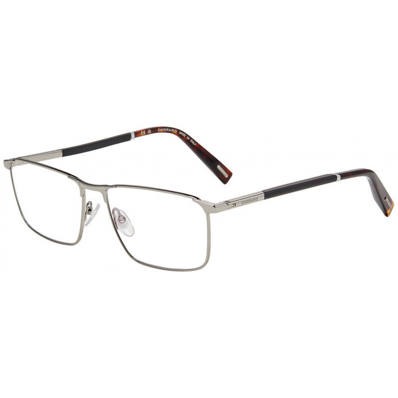 Sunglasses Chopard VCHL 76 0509 Total Shiny Ruthenium