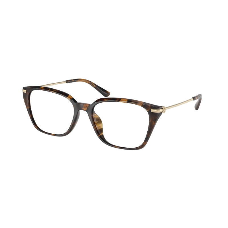 Eyeglasses Michael Kors MK 4133 D 3006 Hainan Dark Tortoise