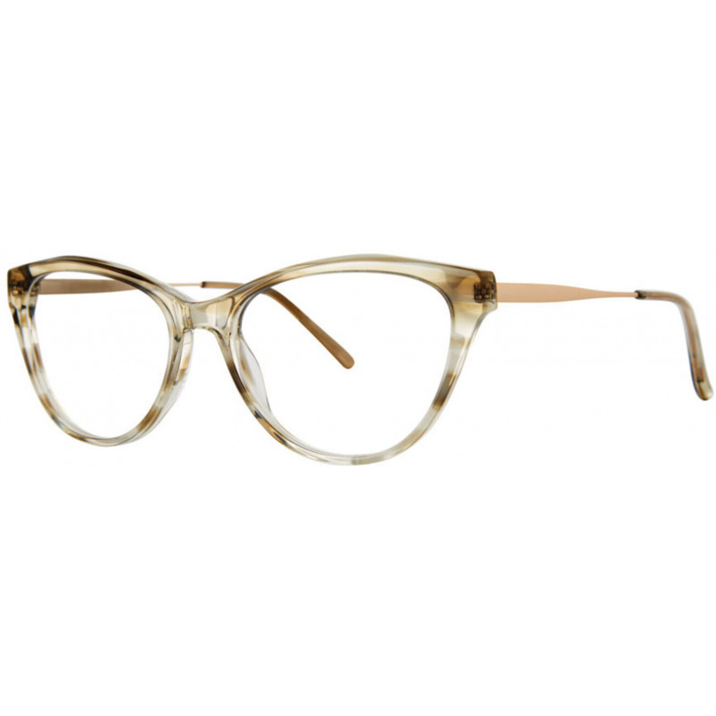 Eyeglasses Vera Wang V 704 Silk Horn 53mm