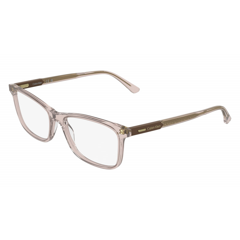 Eyeglasses CK 26516 272 Transparent Nude 50mm
