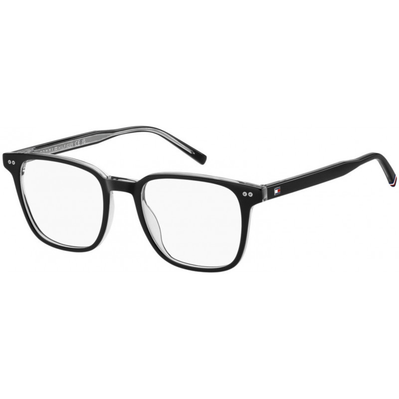 Eyeglasses Tommy Hilfiger TH 2130 807 Black