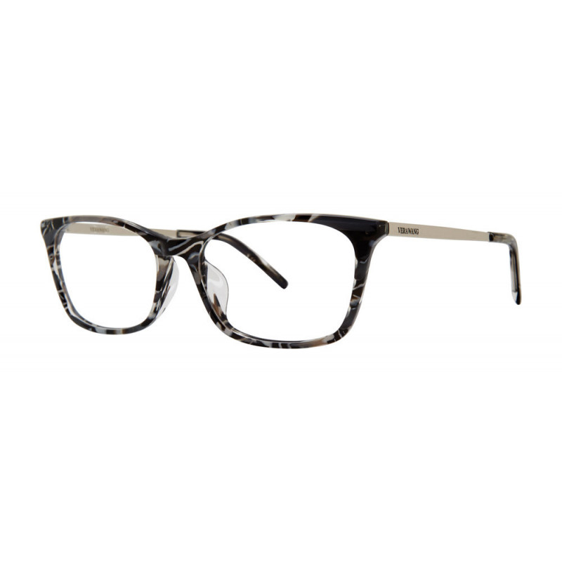 Eyeglasses Vera Wang VA 41 Black 54mm