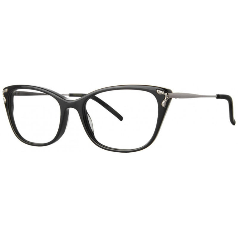 Eyeglasses Vera Wang Augusta Black