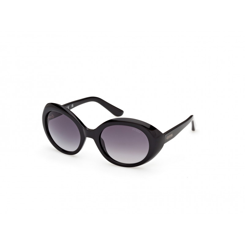 Sunglasses Guess GU 00287 01B Shiny Black / 53mm