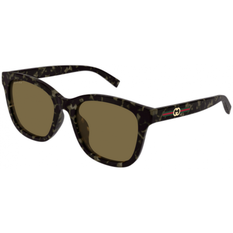 Sunglasses Gucci GG 1984 SK- 003 Havana / Brown 55mm