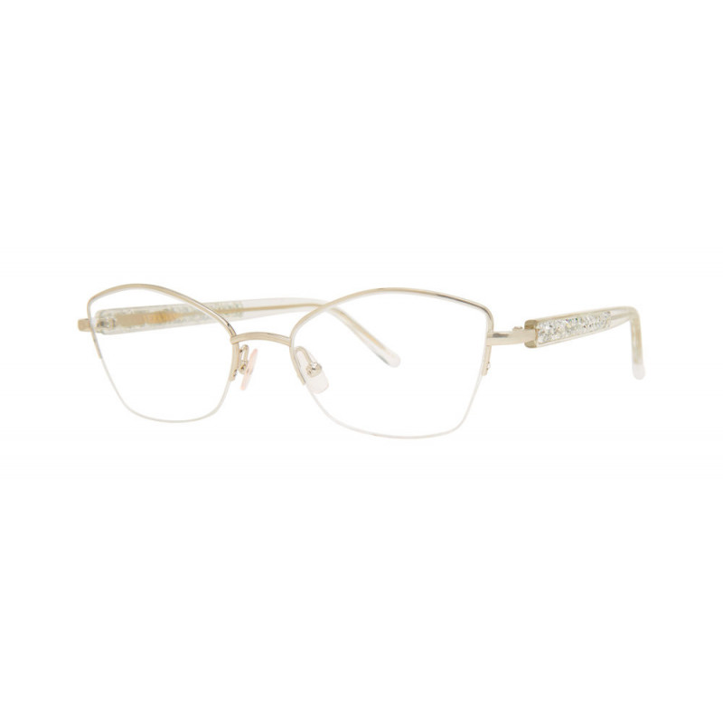 Eyeglasses Vera Wang Isla Crystal 52mm
