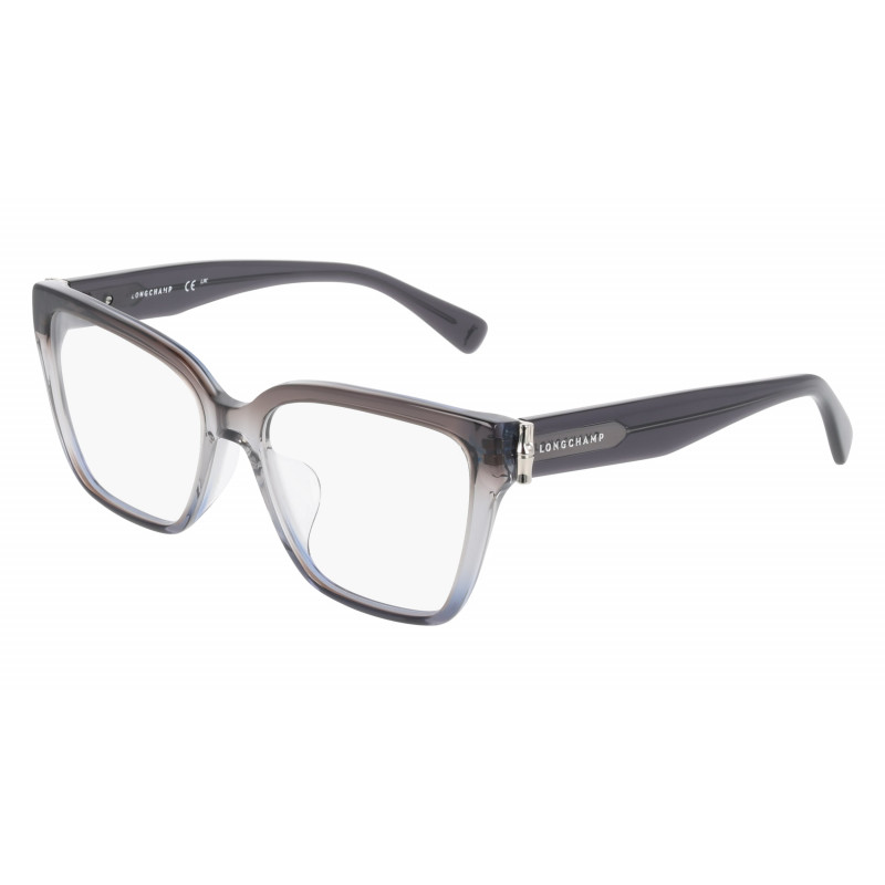 Eyeglasses LONGCHAMP LO 2733 LB N 035 Gradient Grey 54mm