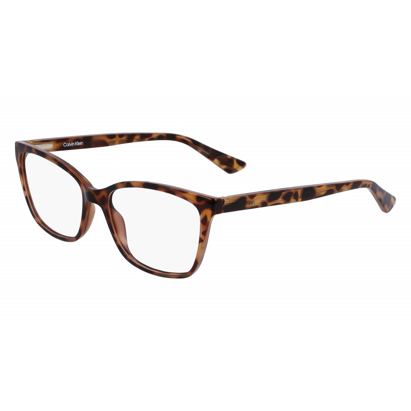 Eyeglasses CK 23516 N 220 Brown/Havana 52mm