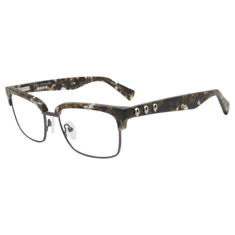 Sunglasses John Varvatos VJV 186 0mcg Camo/Gunmetal