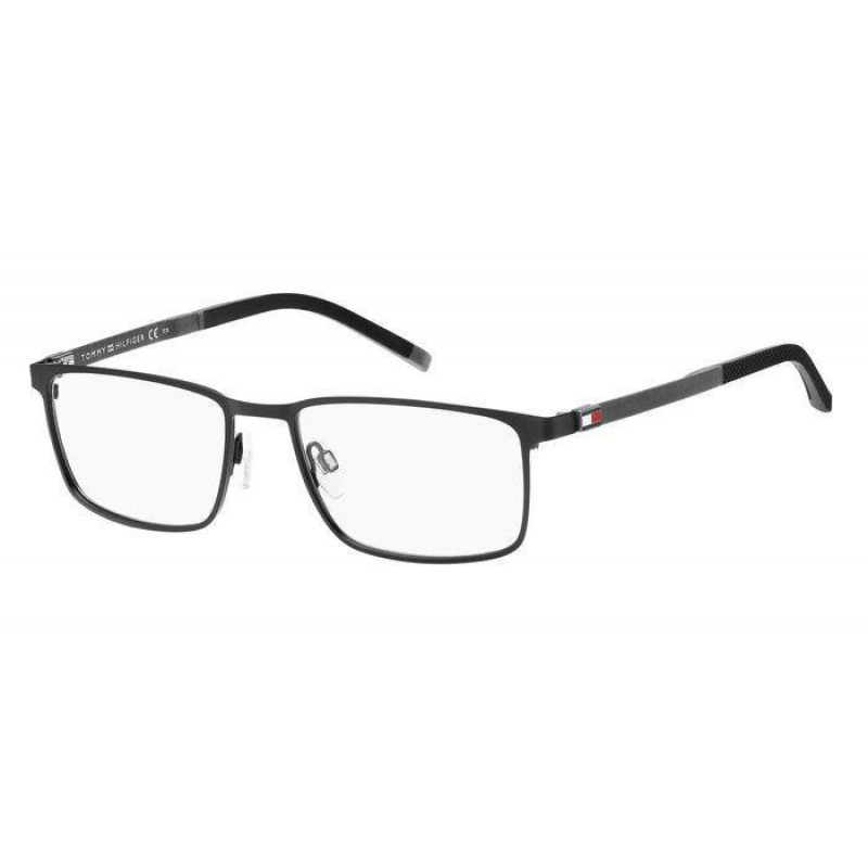 Eyeglasses Tommy Hilfiger TH 1918 003 Black 58mm
