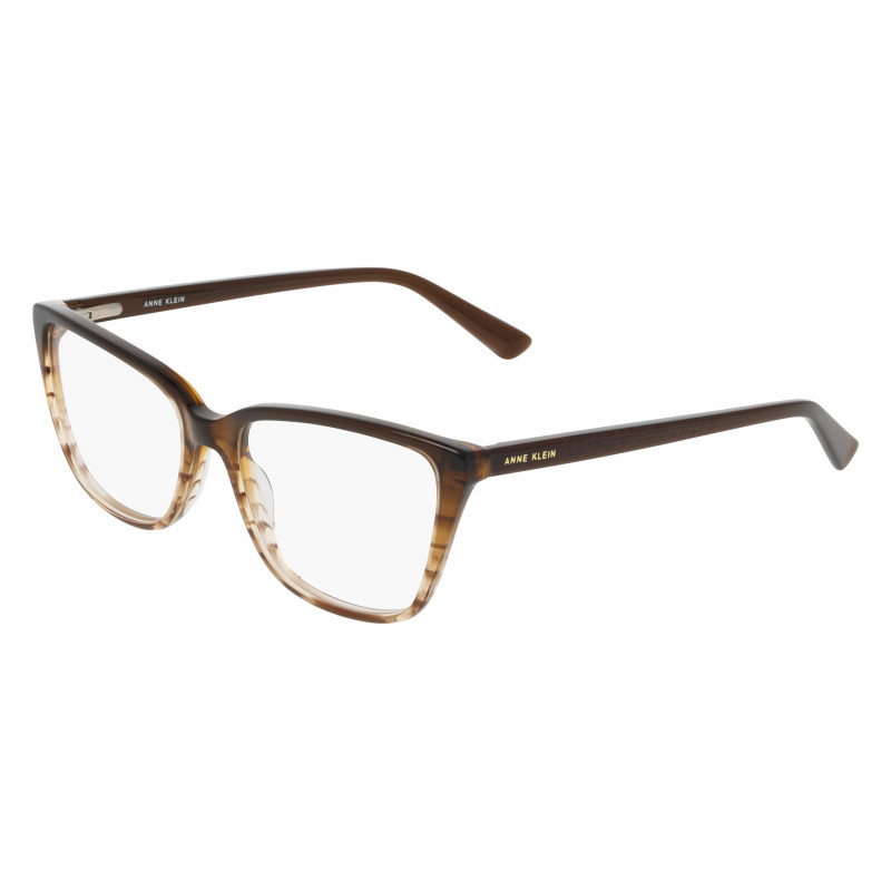 Eyeglasses Anne Klein AK 5130 200 Mocha Gradient