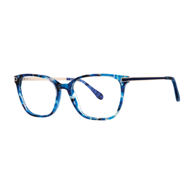 Eyeglasses Lilly Pulitzer Haven Sapphire Tortoise 51mm
