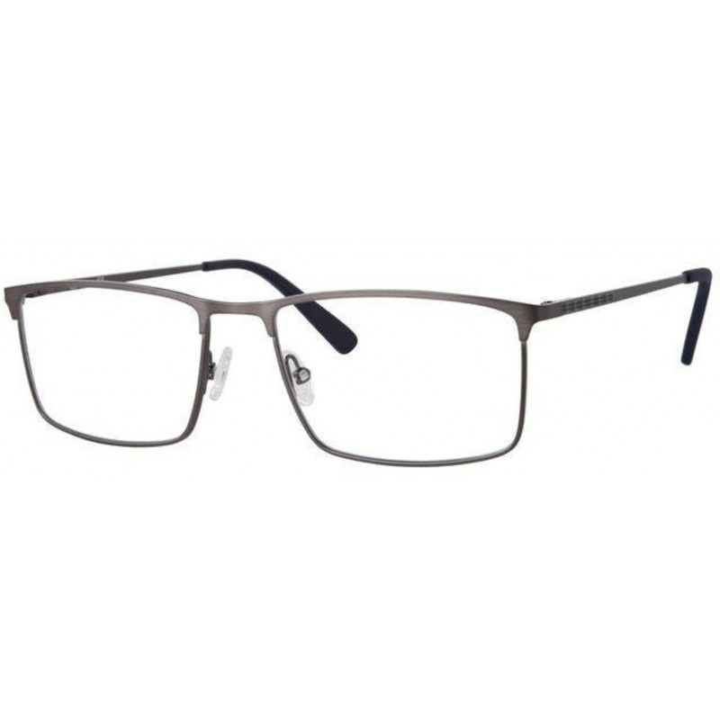 Eyeglasses Liz Claiborne CB 274 FRE Grey 54mm