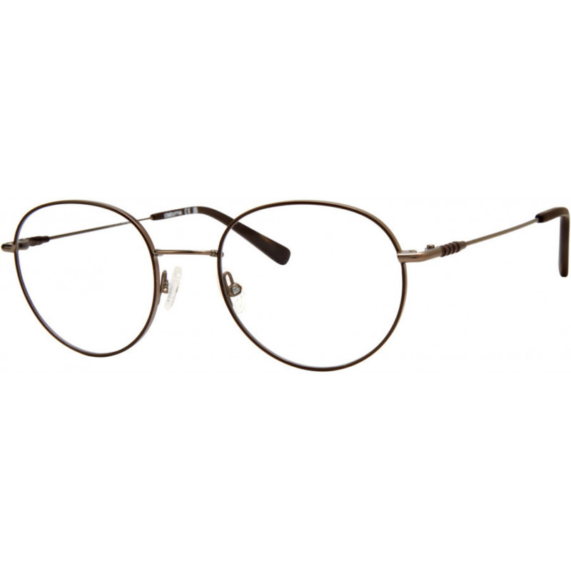Eyeglasses Liz Claiborne CB 278 TUI Brown 51mm