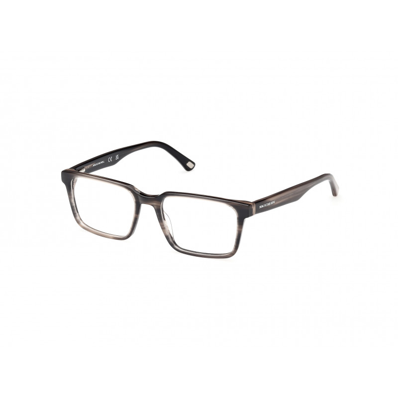 Eyeglasses Skechers SE 3353 020 Grey/Horn / 53mm
