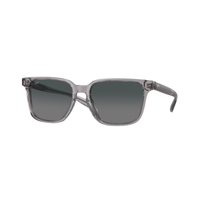 Sunglasses Costa Del Mar 06 S 2013 201302 Kailano Smoke Crystal Gray Gra