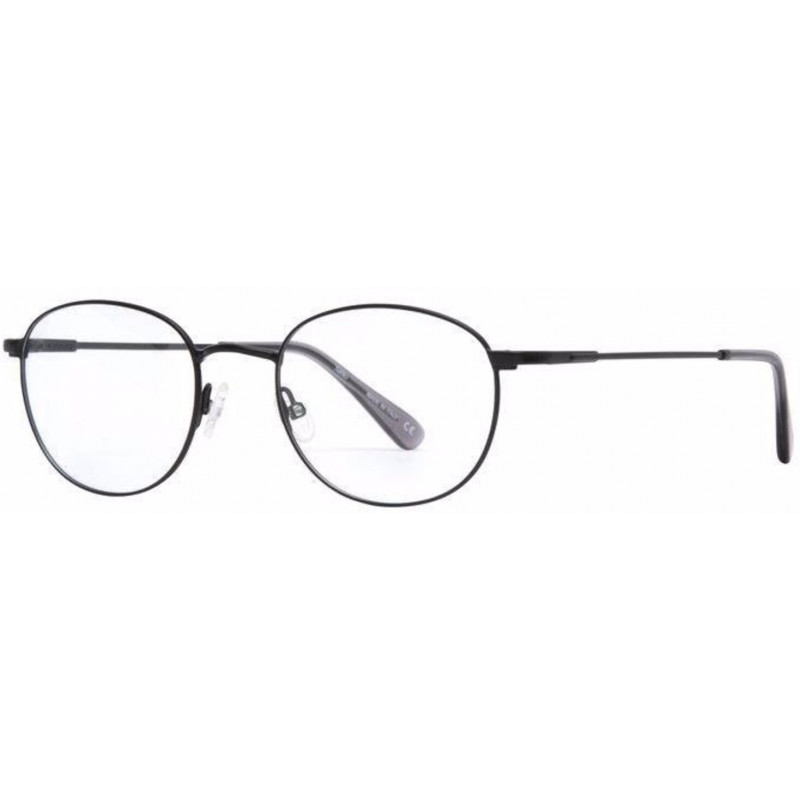 Eyeglasses Elasta E 7226 003 Black 50mm