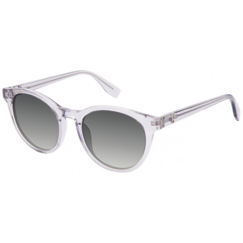Sunglasses Champion REMY C02 Translucent Grey 52mm