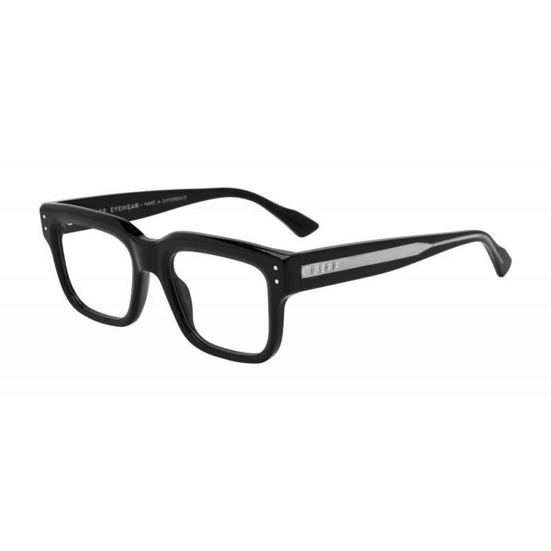 Sunglasses Diff VDFCASH 0bla Black