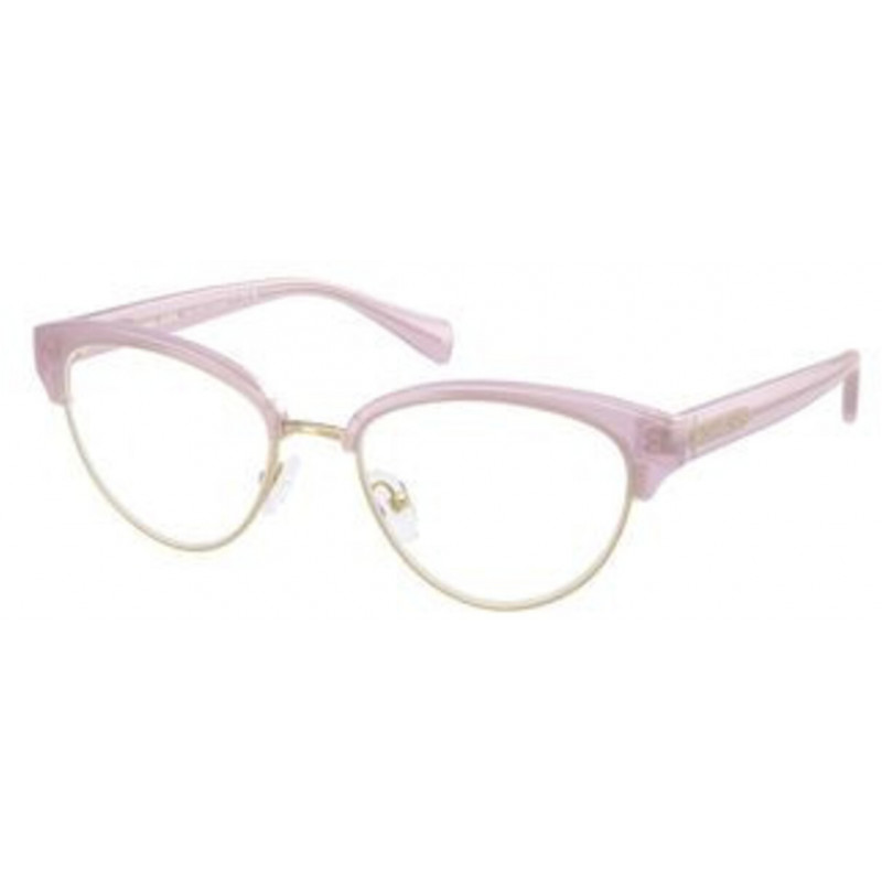 Eyeglasses Michael Kors MK 4169 4033 Wisteria / Plano 52mm