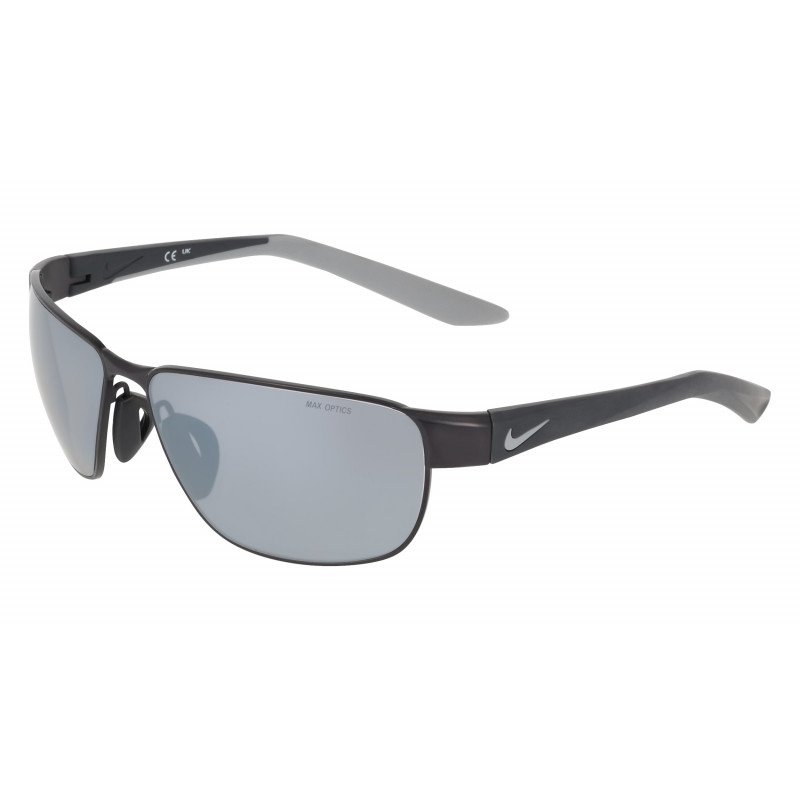 Sunglasses NIKE RABID VALOR P IZ 5860 X 060 Mat Anthracite / Polar Silv Fl 62mm