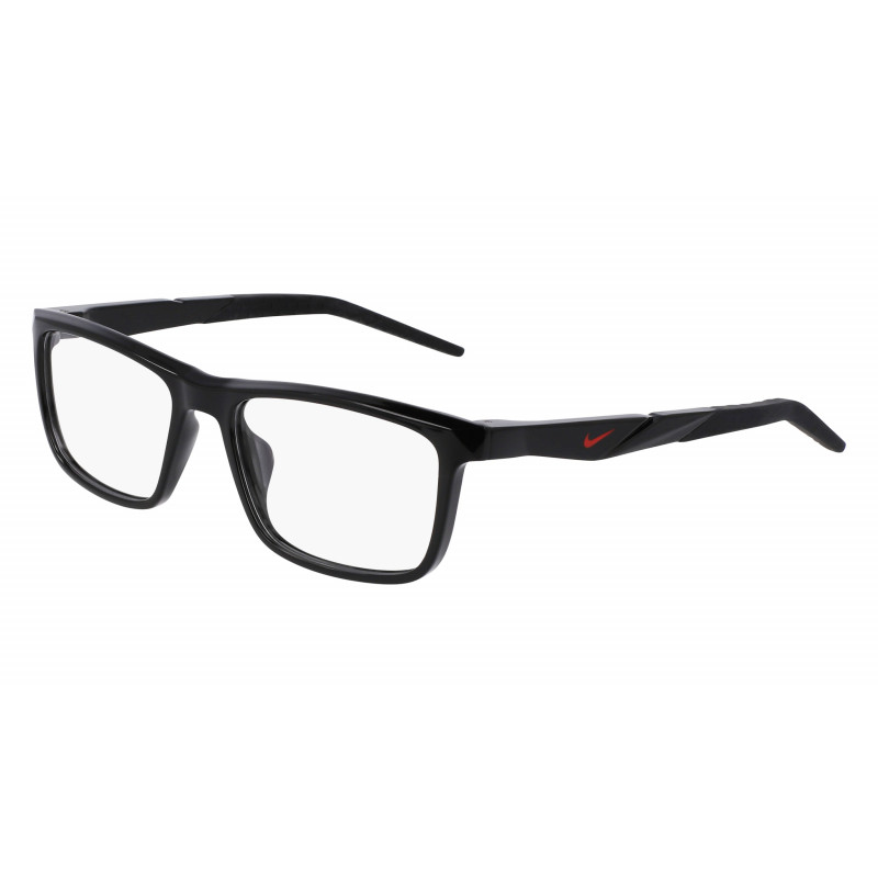 Eyeglasses NIKE 7057 N 001 Black 54mm