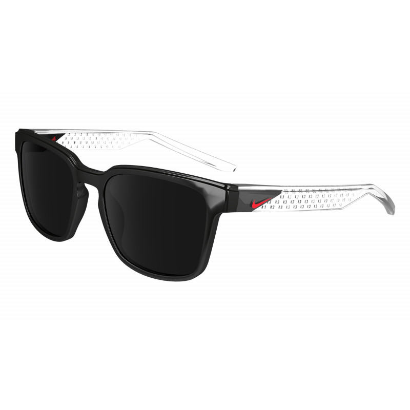 Sunglasses NIKE LIVEFREE ICONIC N IU 4882 X 014 Black/Grey 54mm