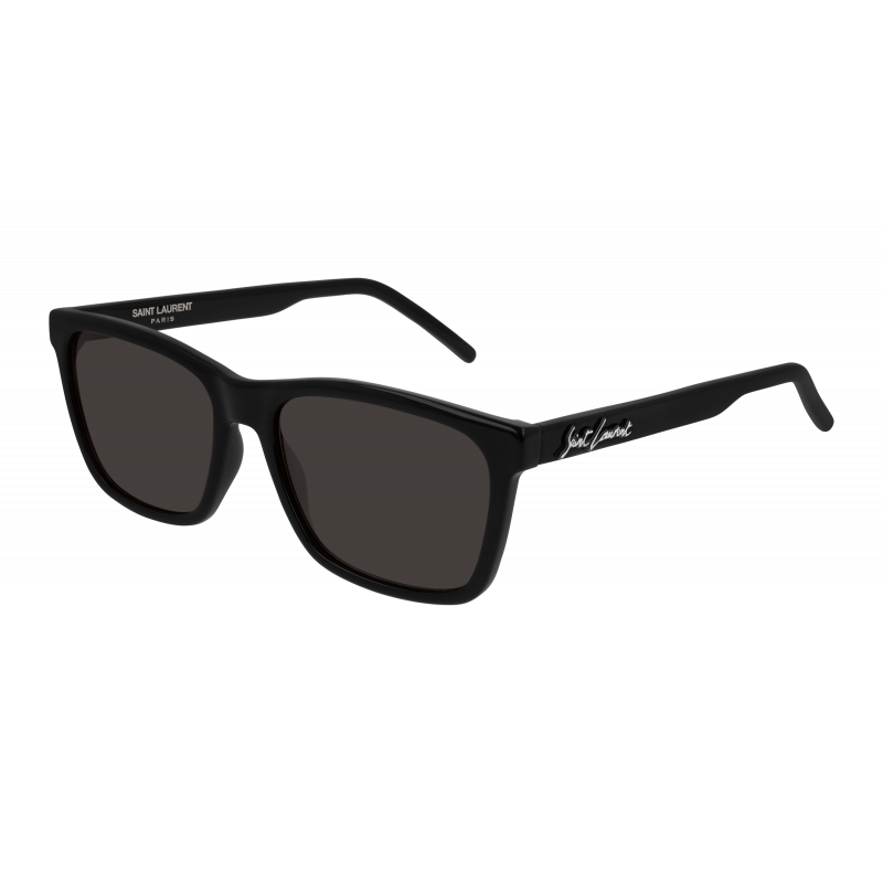Sunglasses Saint Laurent SL 318 - 001 Black / 56mm