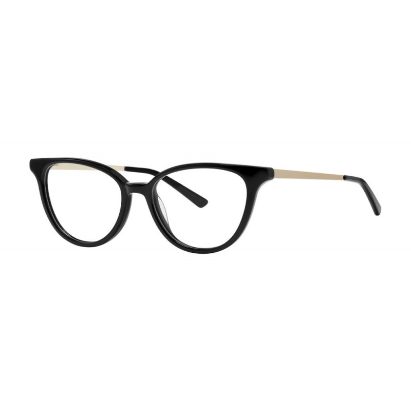 Eyeglasses Gallery Amelia Black 51mm