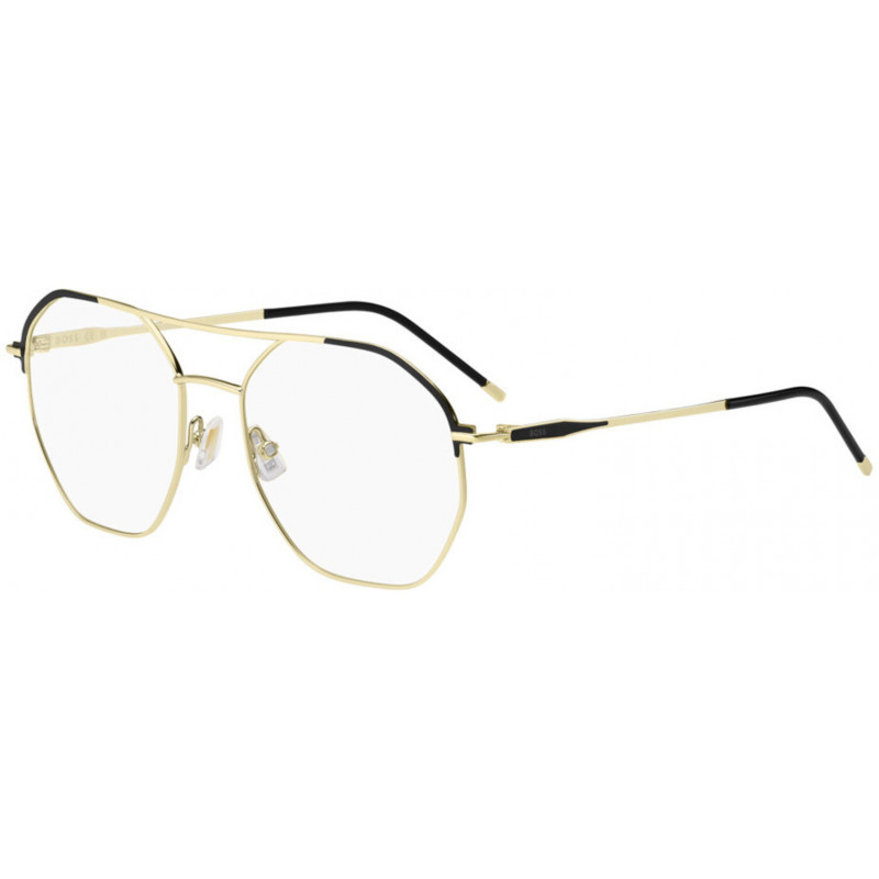 Eyeglasses Boss (hub) 1709 RHL Gold Black