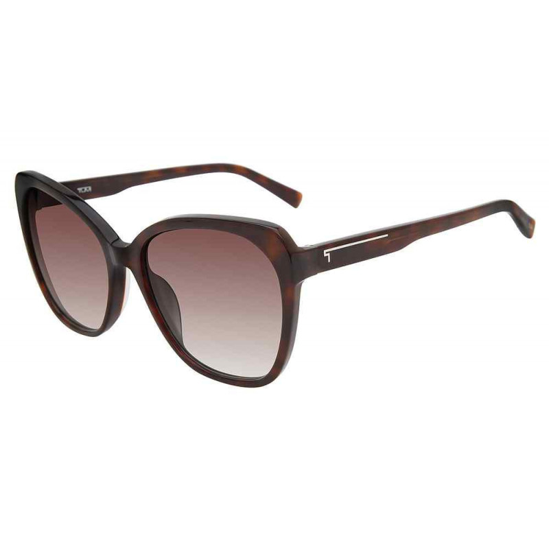 Sunglasses Tumi STU 502 0722 Tortoise 58mm
