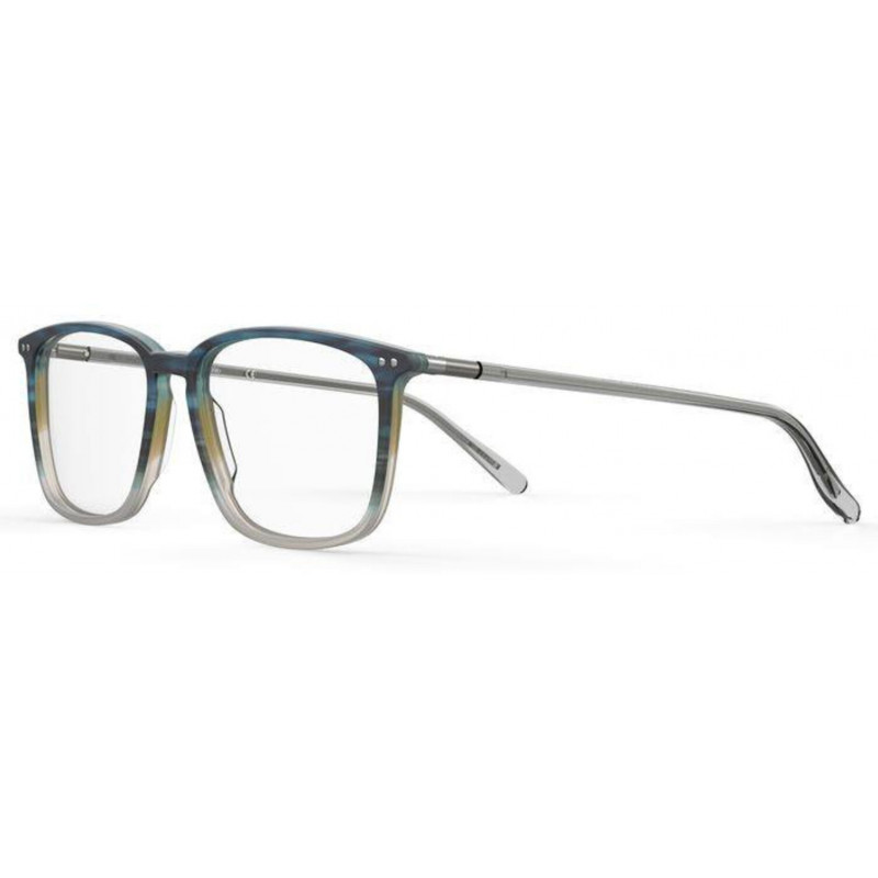 Eyeglasses Elasta E 8004 81Z Blue Grey 55mm