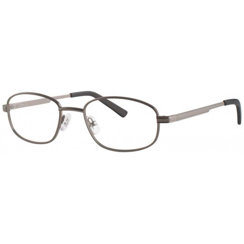 Eyeglasses Wolverine W 046 Gunmetal