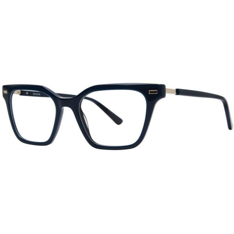 Eyeglasses Kensie Slay Navy 50mm