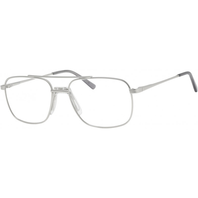 Eyeglasses Adensco AD 153 6LB Grey 56mm
