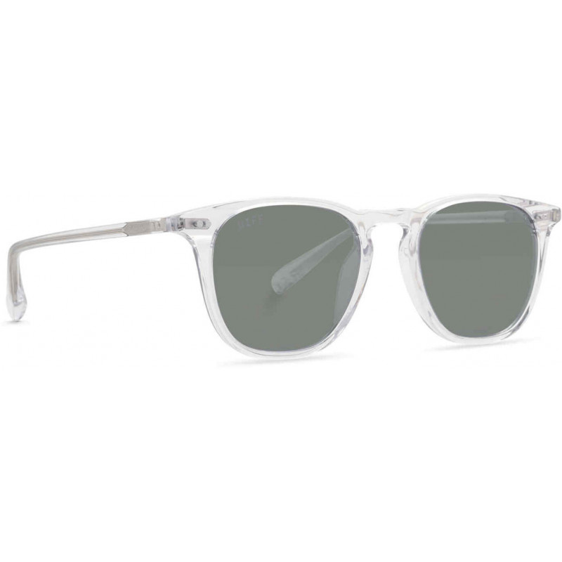 Sunglasses Diff SDFMXWL xp83 Citrine Crystal