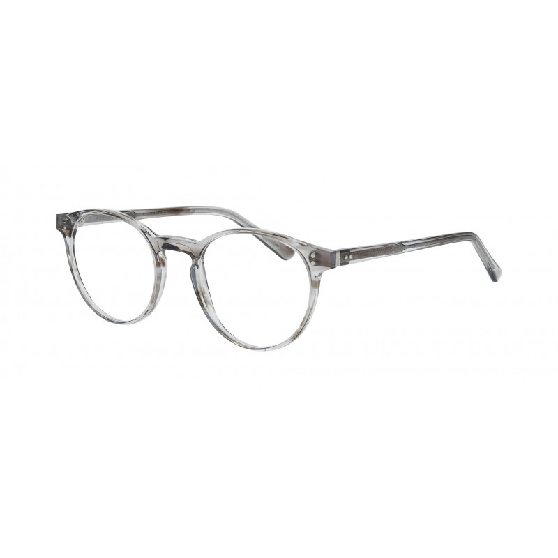 Eyeglasses Pro-design Denmark Model 4770 6515 Grey Light Transparent