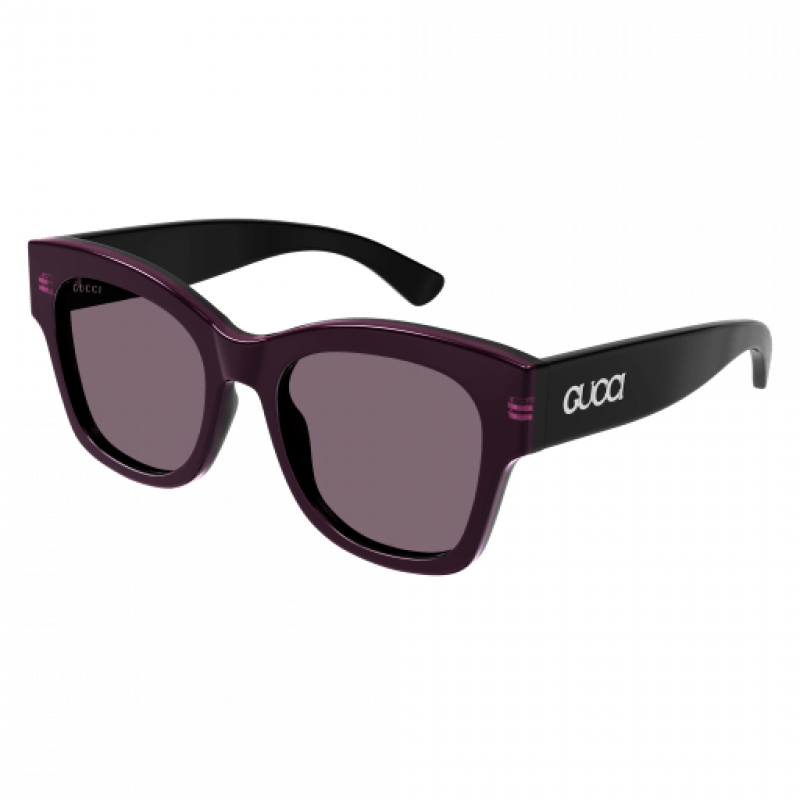 Sunglasses Gucci GG 1789 S- 003 Black / Violet 53mm