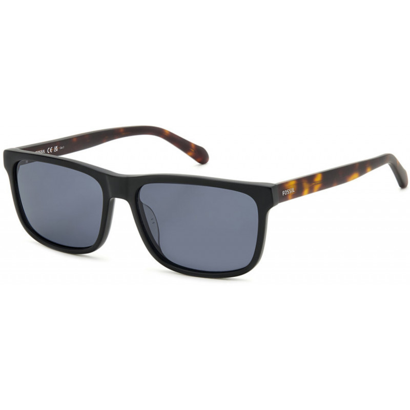 Sunglasses Fossil FOS 2144 /S 03IR Ir Grey 57mm
