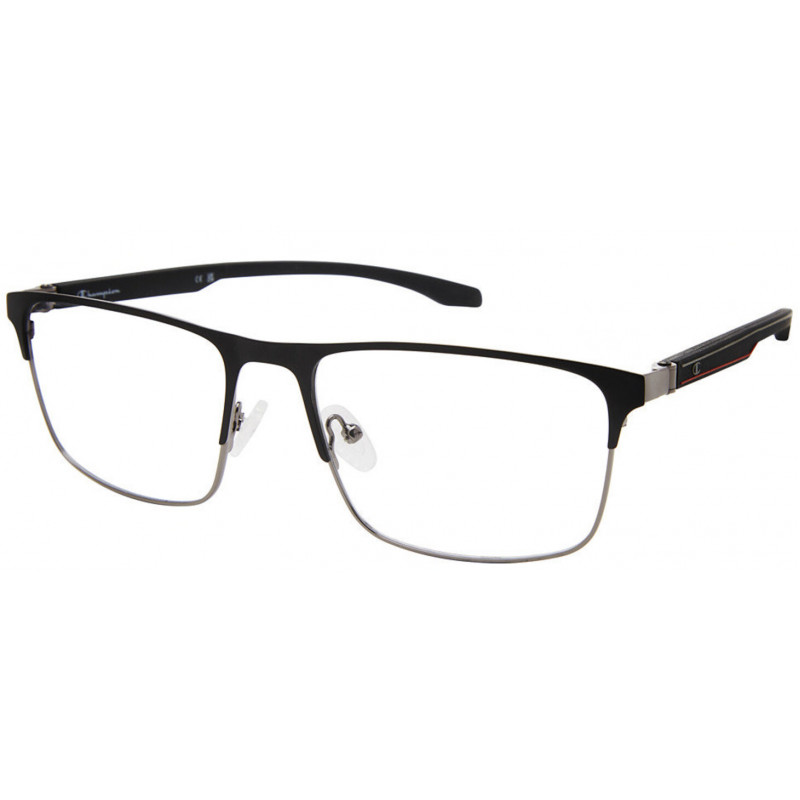 Eyeglasses Champion MAX C01 Matte Black 57mm