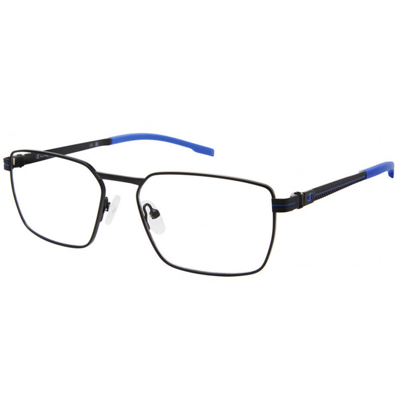 Eyeglasses Champion MADE C01 Matte Black 55mm