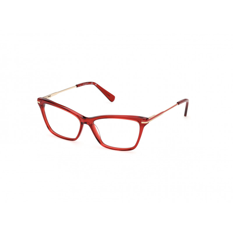 Eyeglasses Gant GA 50093 069 Shiny Bordeaux / 54mm