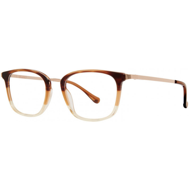Eyeglasses Kensie Zealous Brown Gradient
