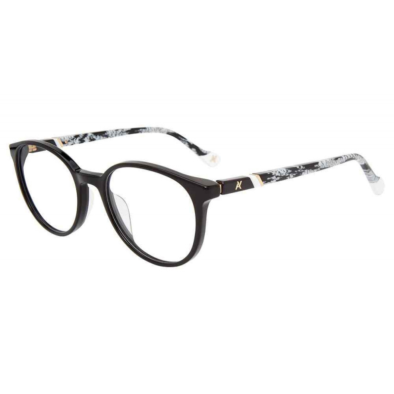Sunglasses Yalea VYA 007 0700 Black