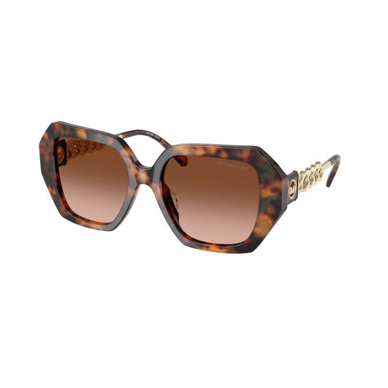Sunglasses Michael Kors MK 2232 U 39043B South Beach Jet Set Tortoise B