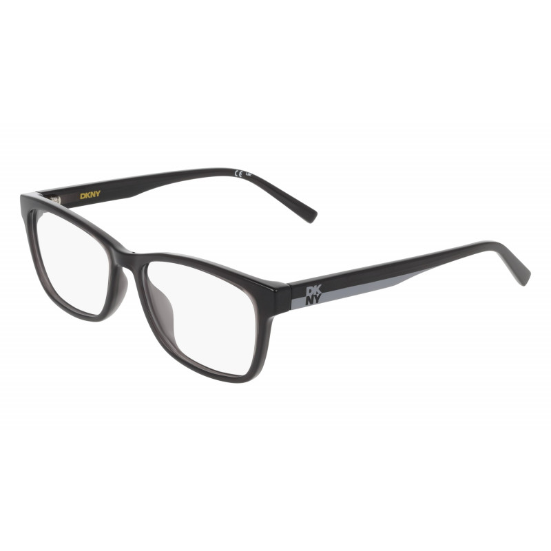 Eyeglasses DKNY DK 5099 001 Crystal/Black 54mm
